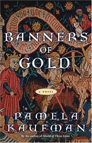 Banners of Gold: A Novel