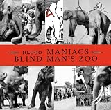 Blind Man'S Zoo