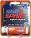 Hawaiian Tropic Ozone Sport Lip Balm SPF 45+ Citrus Flavored (1 Unit)