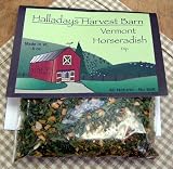 Halladay's Vermont Horseradish Dip Blend