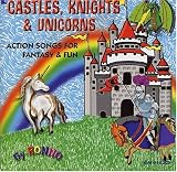 Castles, Knights & Unicorns