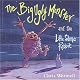The Big Ugly Monster and the Little Stone Rabbit