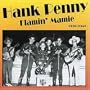 Flamin' Mamie 1938-1941