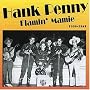 Flamin' Mamie 1938-1941