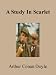 A Study In Scarlet - Sherlock Holmes