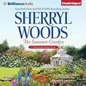 The Summer Garden: Chesapeake Shores, Book 9 | [Sherryl Woods]