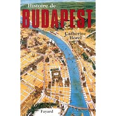 Histoire de Budapest