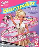 Barbie Classic: Barbie Storymaker