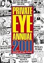 Private Eye Annual 2011 (Annuals 2012)