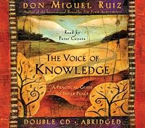 The Voice Of Knowledge: A Practical Guide to Inner Peace
