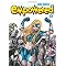 Hot Comic Super Heroines