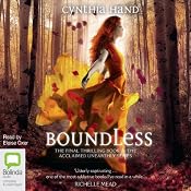 Boundless: An Unearthly Novel, Book 3 | [Cynthia Hand]