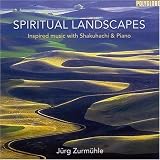 Produkt-Bild: Spiritual Landscapes