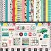 Search : Echo Park - Happy Days Collection - 12 x 12 Collection Kit