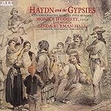 Haydn and the Gypsies: Solo and Chamber Music in Style Hongrois