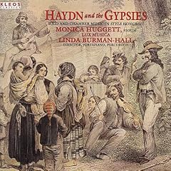 Haydn and the Gypsies [IMPORT]