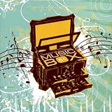 Intro / Music Box Feat. Speech (Of Arrested Development)