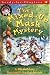 The Mixed-Up Mask Mystery:  A Fletcher Mystery