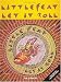 Books : Let It Roll