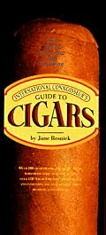 International Connoisseur's Guide to Cigars: The Art of Selecting and Smoking (Essential Connoisseur)