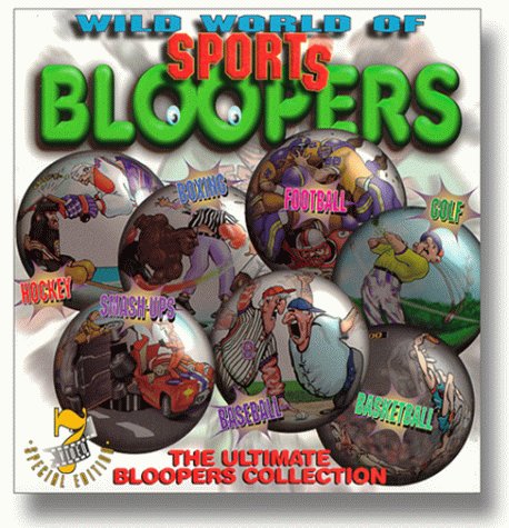 Wild World of Sports Bloopers by Blooper Videos