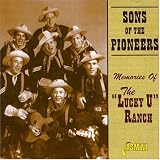 Memories of the Lucky U Ranch