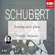 Schubert : Sonates pour piano (Coffret 5 CD)