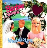 Barbie Loves Weddings