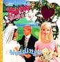 Barbie Loves Weddings (Look-Look) (A Golden Book) (Barbie)