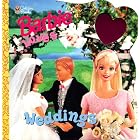 Barbie Loves Weddings (Look-Look) by  Dennis Di Laura