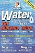 Water: The Shocking Truth That can Save Your Life