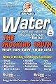 Water: The Shocking Truth That can Save Your Life