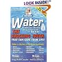 Water: The Shocking Truth That can Save Your Life