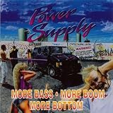 More Bass More Boom More Bottom