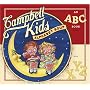 Campbell Kids Alphabet Soup: An ABC Book