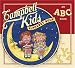 Campbell Kids Alphabet Soup: An ABC Book