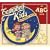 Campbell Kids Alphabet Soup: An ABC Book