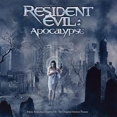 Resident Evil Apocalypse (Bof)