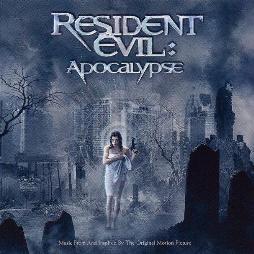 Produkt-Bild: Resident Evil:Apocalypse