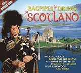 Bagpipes & Drums of Scotland