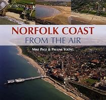 Norfolk Coast from the Air