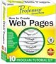 Professor Teaches How to Create Web Pages 2.0 (Old Version)