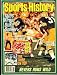 Sports History Magazine February 1988; Green Bay Packers Cover
