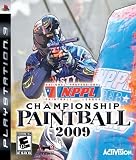 NPPL Championship Paintball 2009 PS3