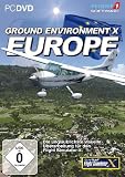 Produkt-Bild: Flight Simulator X - Ground Environment X "Europe"