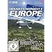 Flight Simulator X - Ground Environment X "Europe"