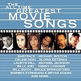 All Time Greatest Movie Songs