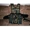 My MilSim/Woodsball list of must haves
