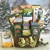 California Delicious Best Impressions! Gift Basket