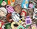 Disney Trading Pins Official Lot of 25 Starter Set 100% Authentic Disney Pins